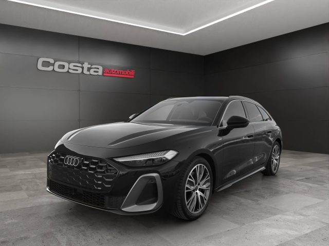 AUDI A5 usata, con Airbag