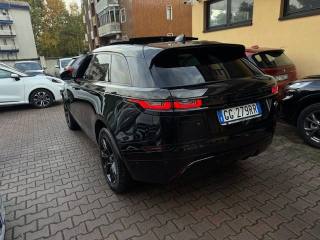 LAND ROVER Range Rover Velar usata, con Autoradio