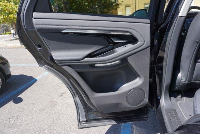 LAND ROVER Range Rover Evoque usata, con USB