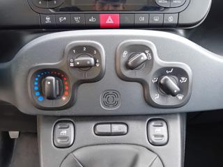 FIAT Panda usata, con Servosterzo