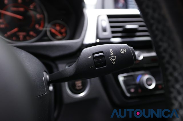 BMW 420 usata, con USB