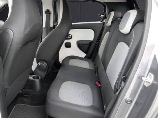 RENAULT Twingo usata, con Immobilizzatore elettronico