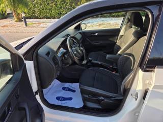 SKODA Fabia usata, con Chiusura centralizzata