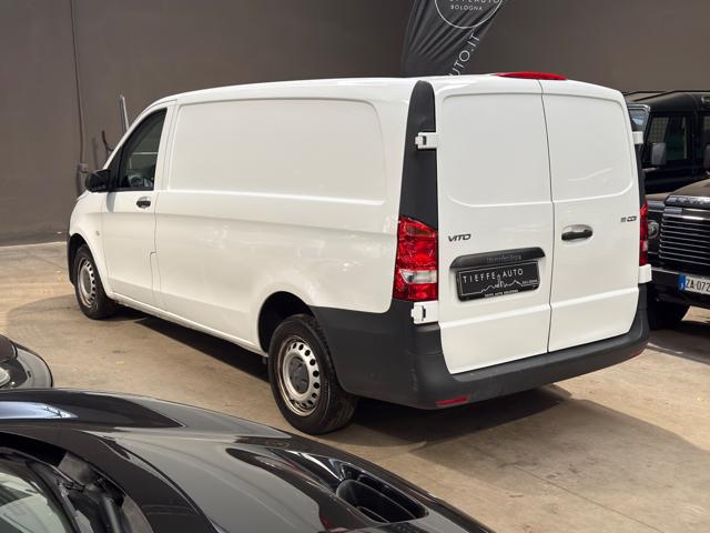 MERCEDES-BENZ Vito usata, con Climatizzatore