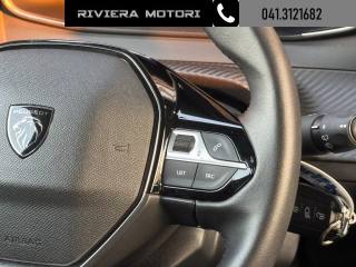 PEUGEOT 208 usata, con Servosterzo