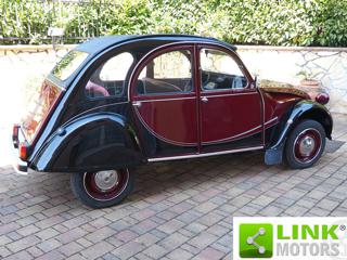 CITROEN 2CV usata 3
