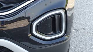 VOLKSWAGEN T-Roc usata, con Bracciolo