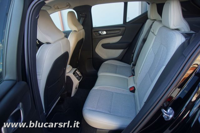 VOLVO XC40 usata, con Filtro antiparticolato