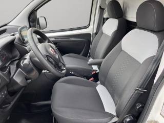 FIAT Fiorino usata, con Immobilizzatore elettronico
