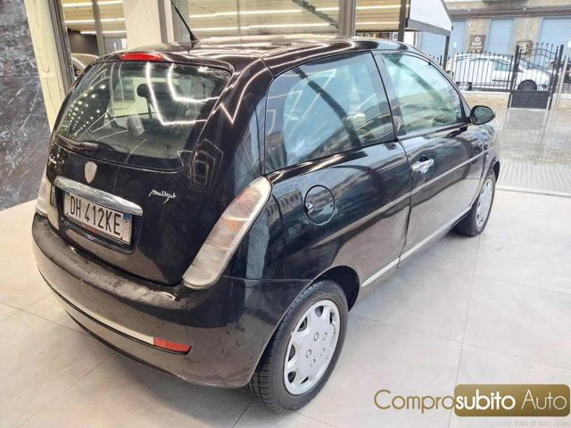 LANCIA Ypsilon usata 21