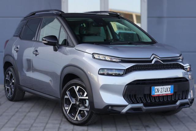 CITROEN C3 usata, con Airbag