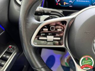 MERCEDES-BENZ GLB 180 usata, con Portapacchi