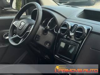 DACIA Dokker usata, con Airbag laterali