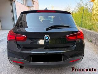 BMW 118 usata, con Airbag Passeggero