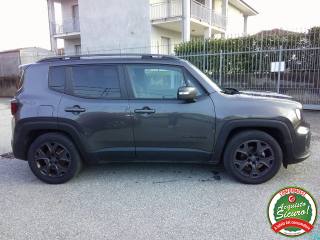JEEP Renegade usata, con Cerchi in lega