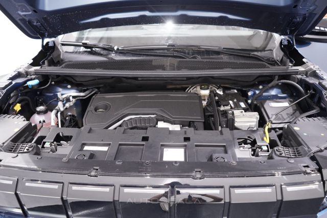 JEEP Compass usata, con Telecamera per parcheggio assistito