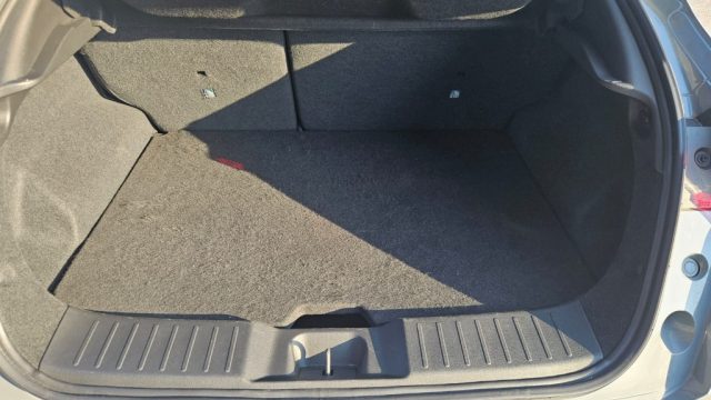 NISSAN Juke usata, con Fari LED