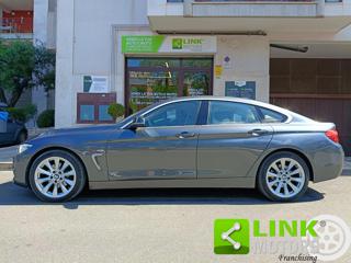 BMW 420 usata, con USB