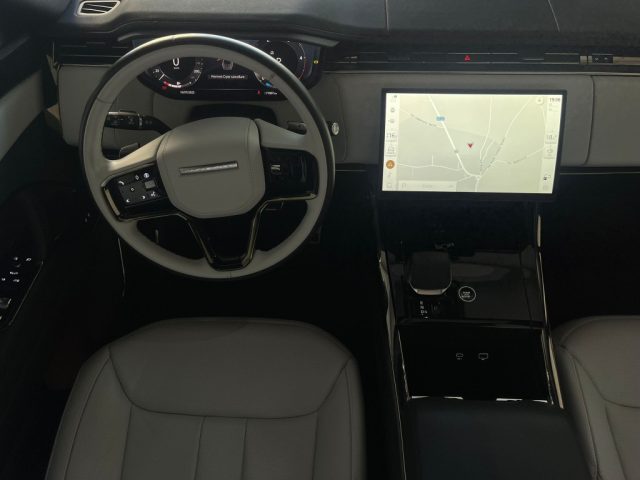 LAND ROVER Range Rover Sport usata, con Frenata d