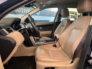 LAND ROVER Discovery Sport usata, con Chiusura centralizzata