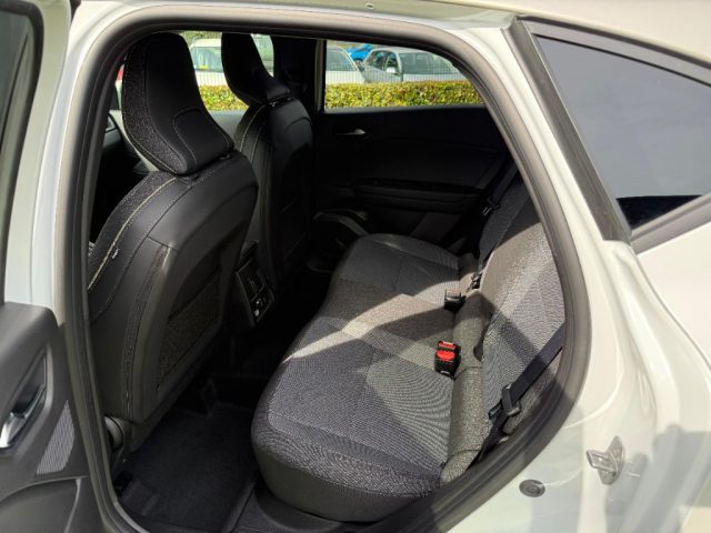 RENAULT Captur usata, con Controllo trazione