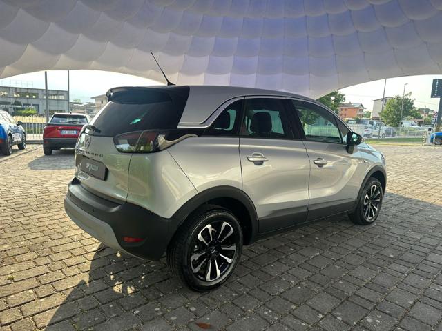 OPEL Crossland usata, con Climatizzatore