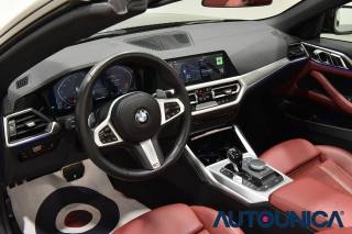 BMW 420 usata, con Airbag laterali