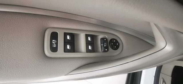 CITROEN C5 usata, con Sensore di pioggia