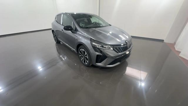RENAULT Clio usata, con Airbag laterali