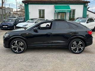 AUDI Q3 usata, con Climatizzatore