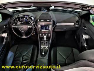 MERCEDES-BENZ SLK 200 usata, con ESP