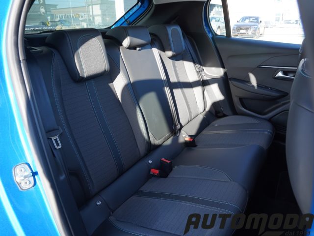 PEUGEOT 208 usata, con Immobilizzatore elettronico