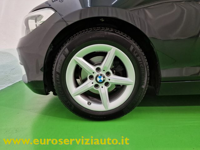 BMW 116 usata 50