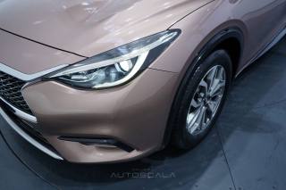 INFINITI Q30 usata, con Sensore di pioggia