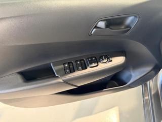 KIA Picanto usata, con Servosterzo