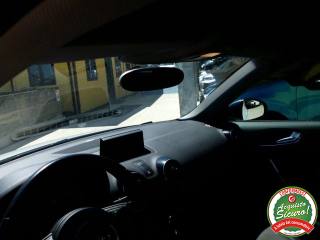 AUDI A1 usata, con Sensori di parcheggio posteriori