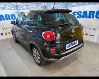 FIAT 500L usata, con Cerchi in lega