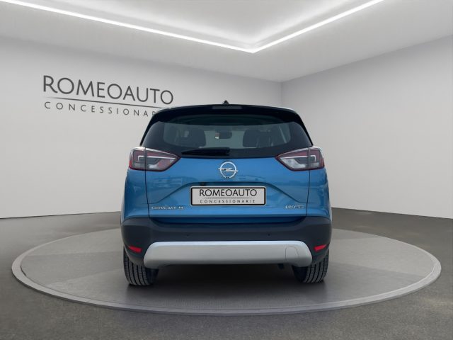 OPEL Crossland usata, con Chiusura centralizzata