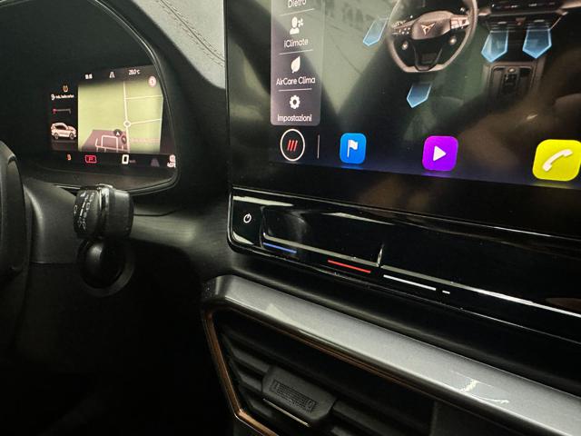 CUPRA Formentor usata, con Bluetooth