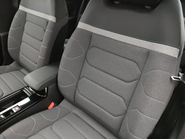 CITROEN C4 usata, con Controllo automatico clima