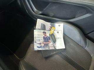 PEUGEOT 5008 usata, con USB
