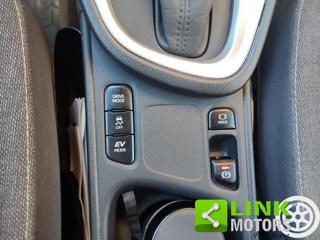 TOYOTA Yaris Cross usata 29