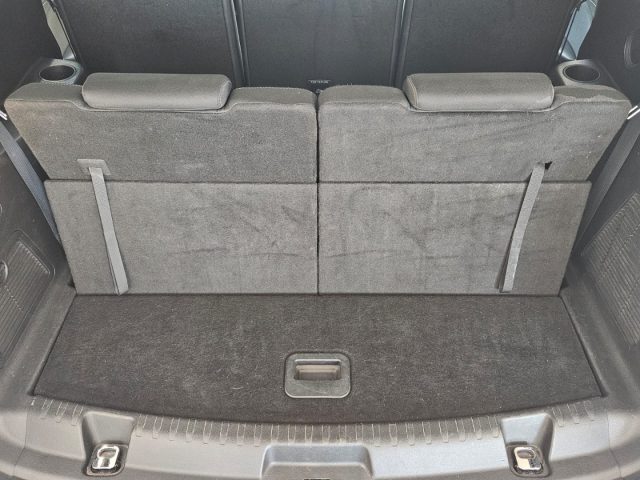 FORD S-Max usata, con Isofix
