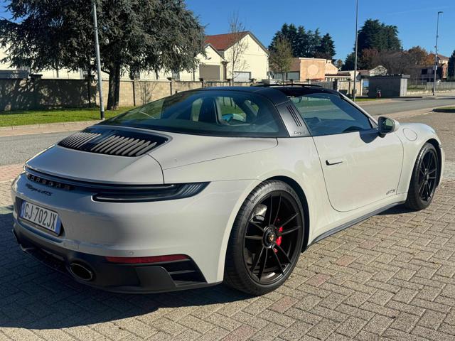 PORSCHE 992 usata, con Servosterzo