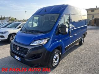 FIAT Ducato 35 2.3 MJT 140CV PM-TM Furgone