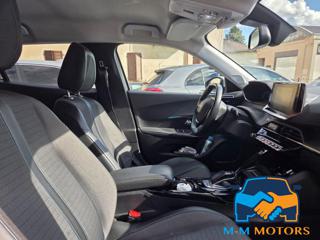 PEUGEOT 2008 usata, con Controllo trazione