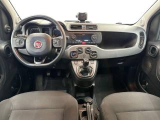 FIAT Panda Cross usata, con Cerchi in lega