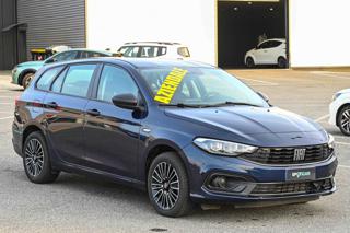 FIAT Tipo usata, con Airbag laterali