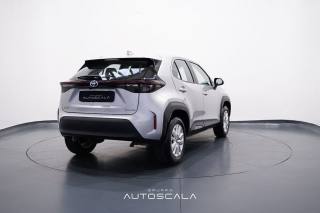 TOYOTA Yaris Cross usata, con Chiusura centralizzata