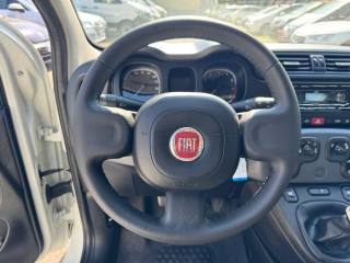 FIAT Panda usata, con Boardcomputer